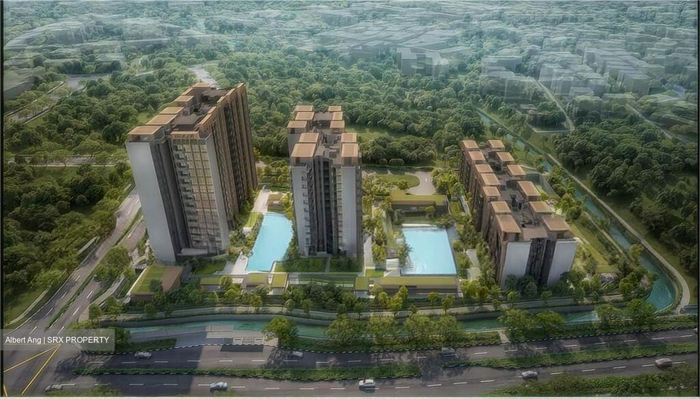 Narra Residences (D23), Apartment #522307471